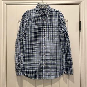 Daniel Cremieux Long Sleeve Button-down